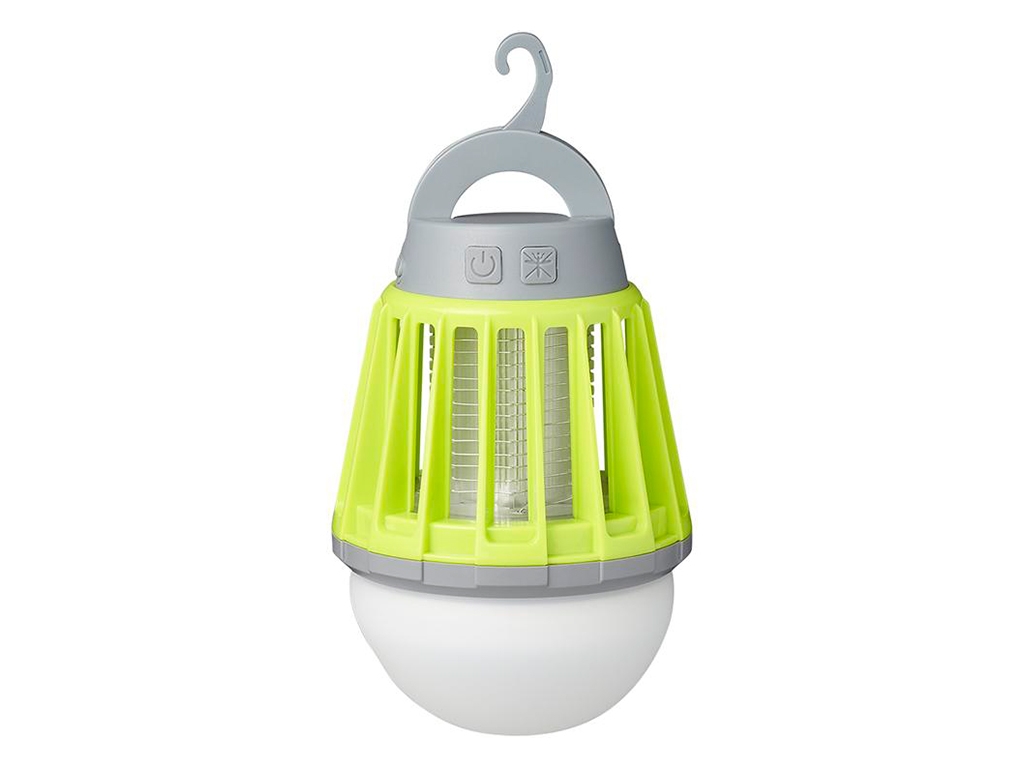 ProPlus Camping- und Insektenlampe