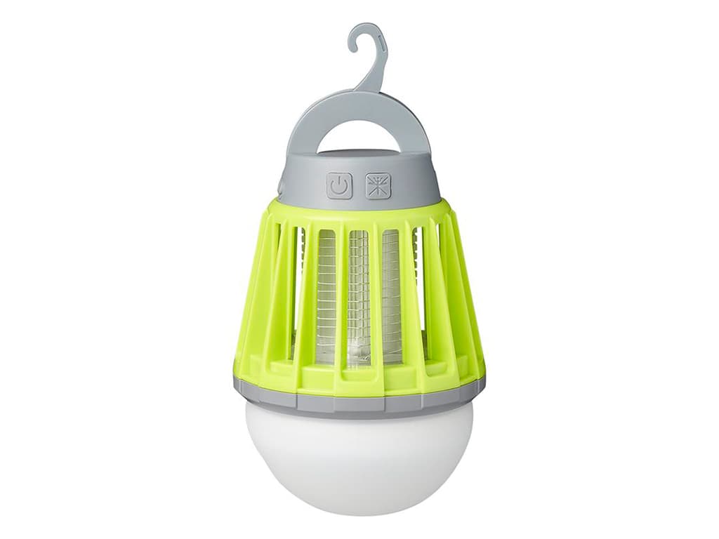 ProPlus Camping- und Insektenlampe