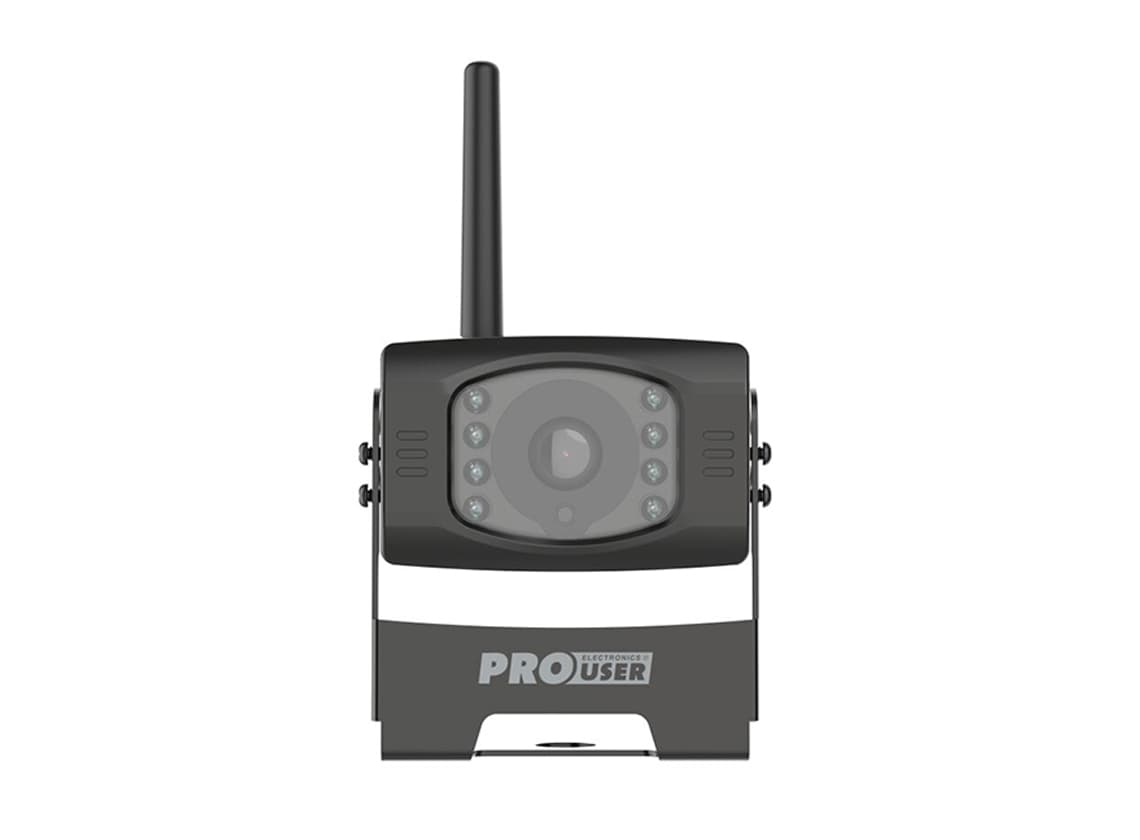 Pro-User DRC7040-drahtloses Kamerasystem