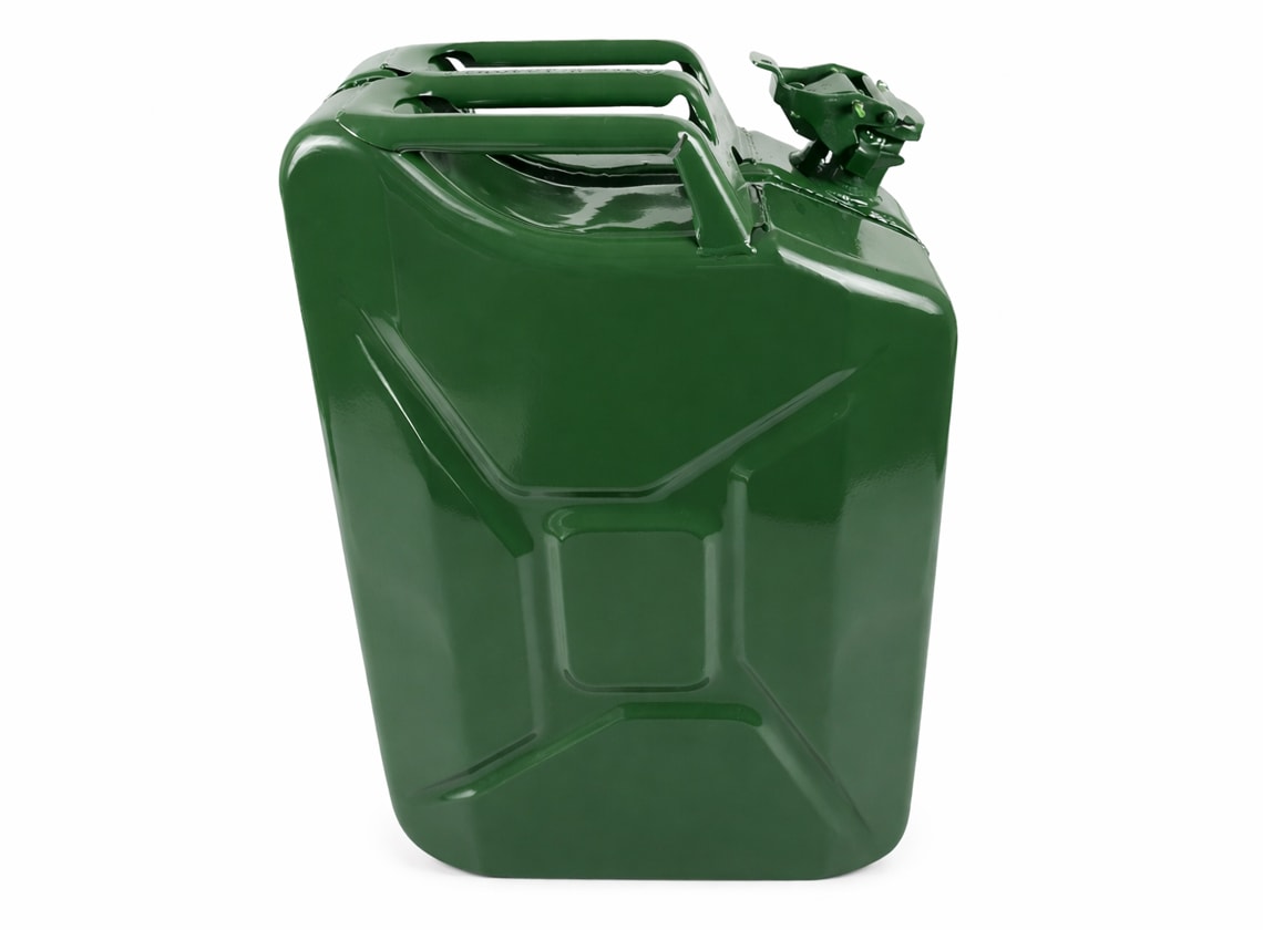 ProPlus Benzinkanister - 20 Liter