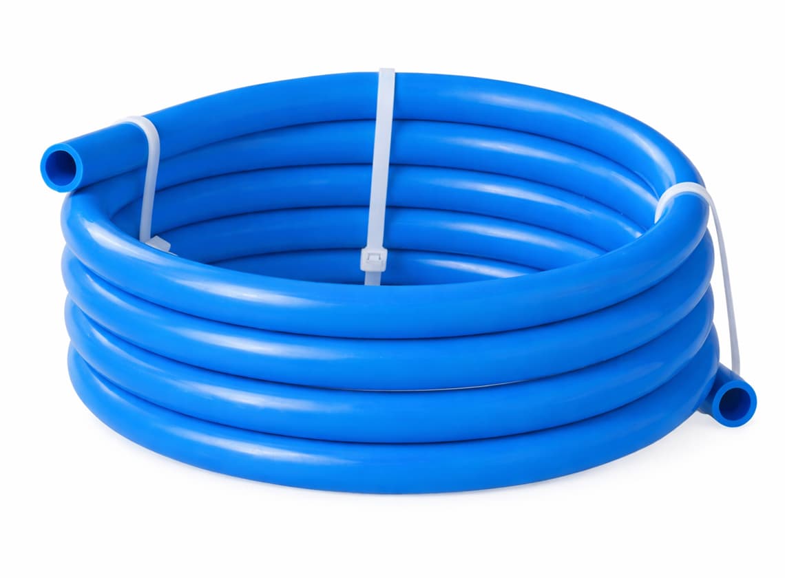 ProPlus blau Trinkwasserschlauch - 5,0 M