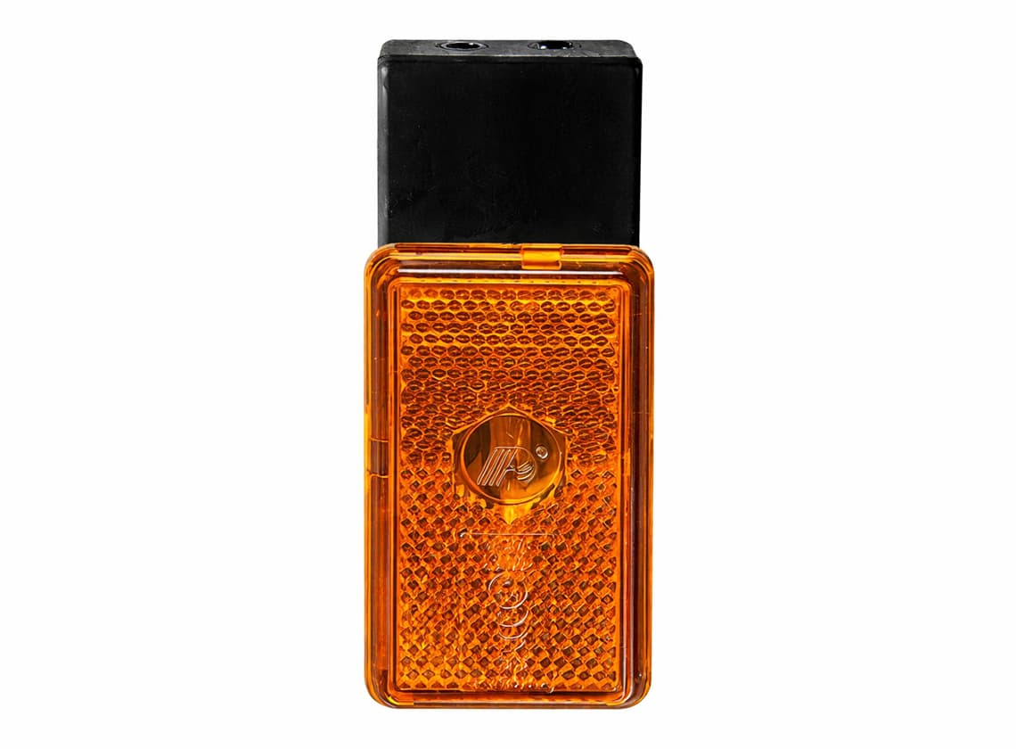 ProPlus Markierungslampe orange