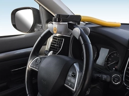 ProPlus Lenkradschloss