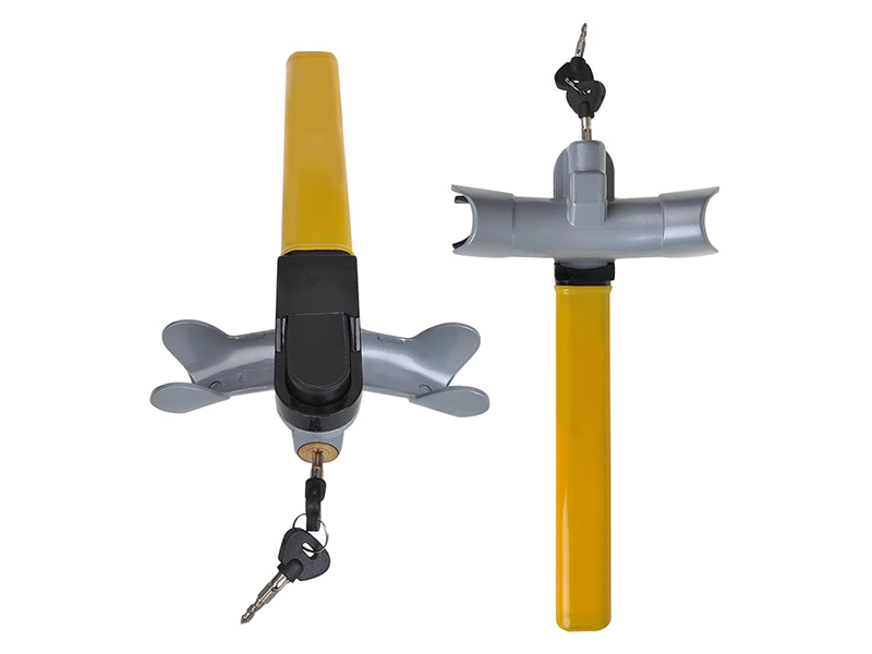 ProPlus Lenkradschloss