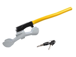 ProPlus Lenkradschloss