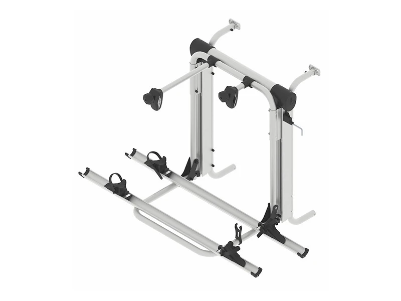 BR-Systems elektrischer Bike Lift Rail Fahrradträger - Rail