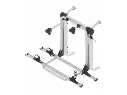 BR-Systems elektrischer Bike Lift Rail Fahrradträger - Rail