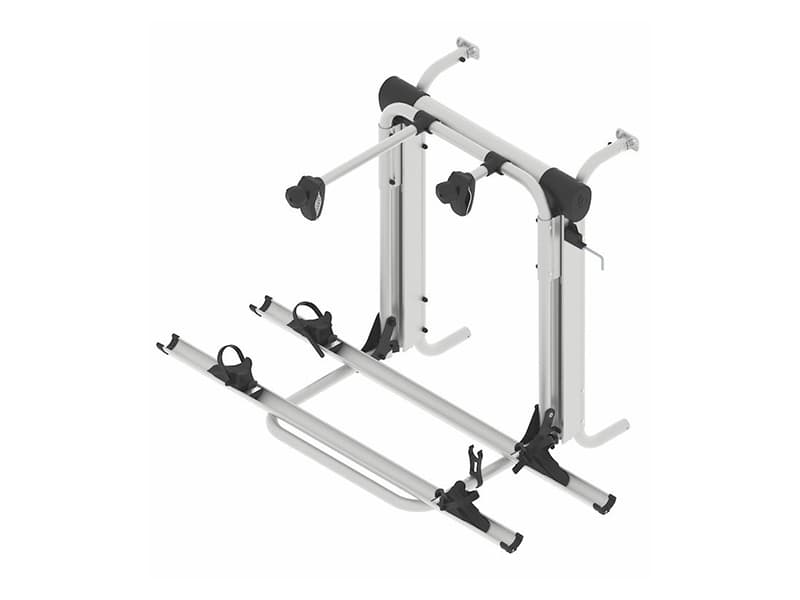 BR-Systems elektrischer Bike Lift Rail Fahrradträger - Rail