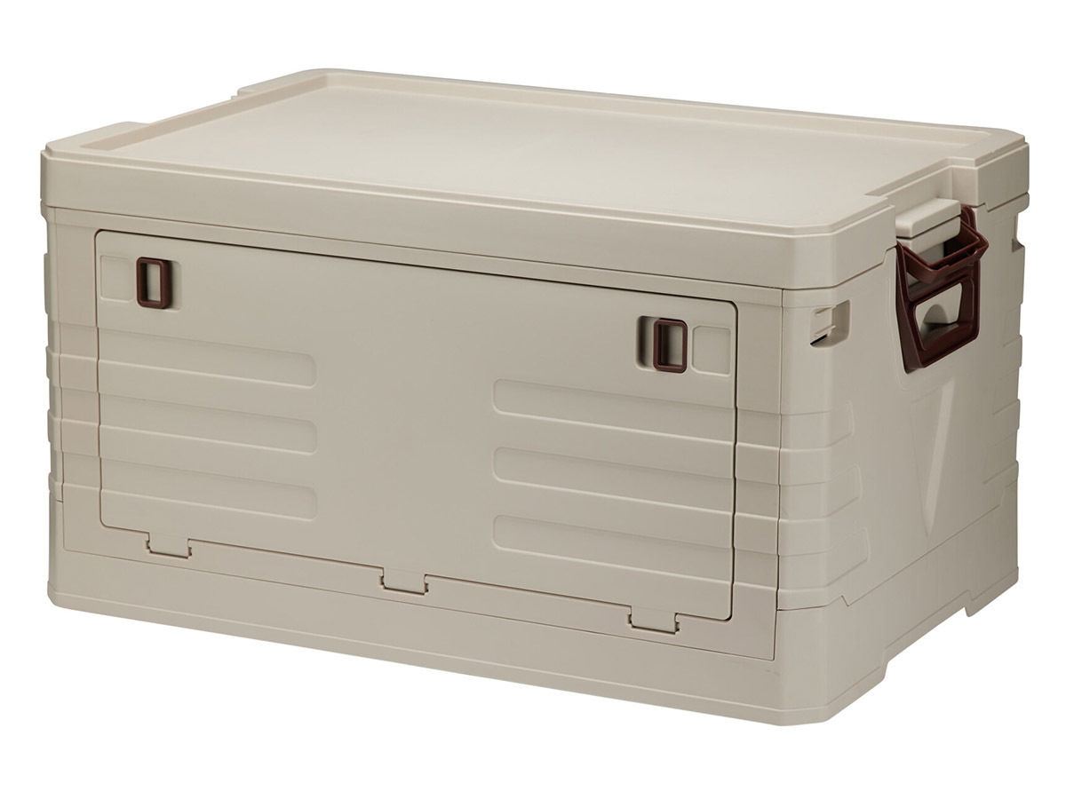 Redcliffs faltbare Aufbewahrungsbox - 53 x 35 x 29 cm