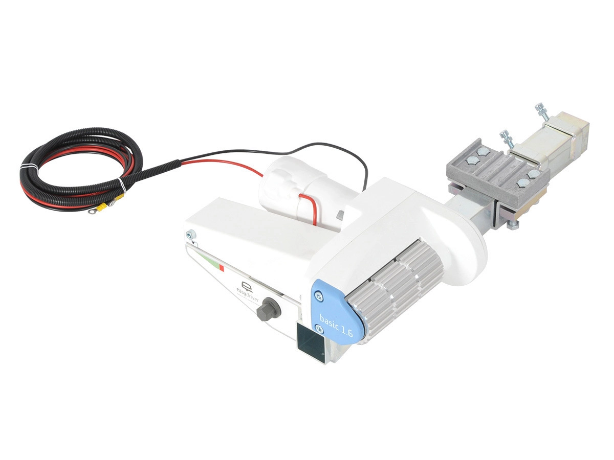 Reich Easydriver Basic 1.6 Rangierhilfe