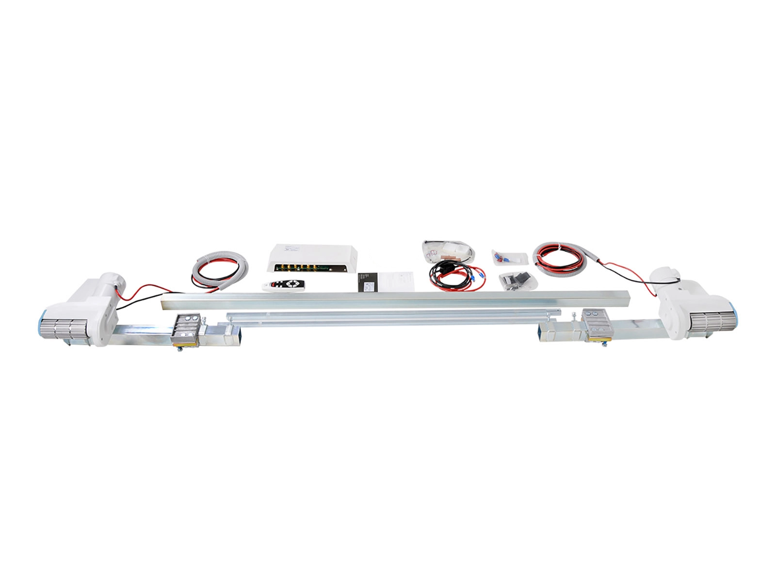 Reich Easydriver Basic 1.6 Rangierhilfe