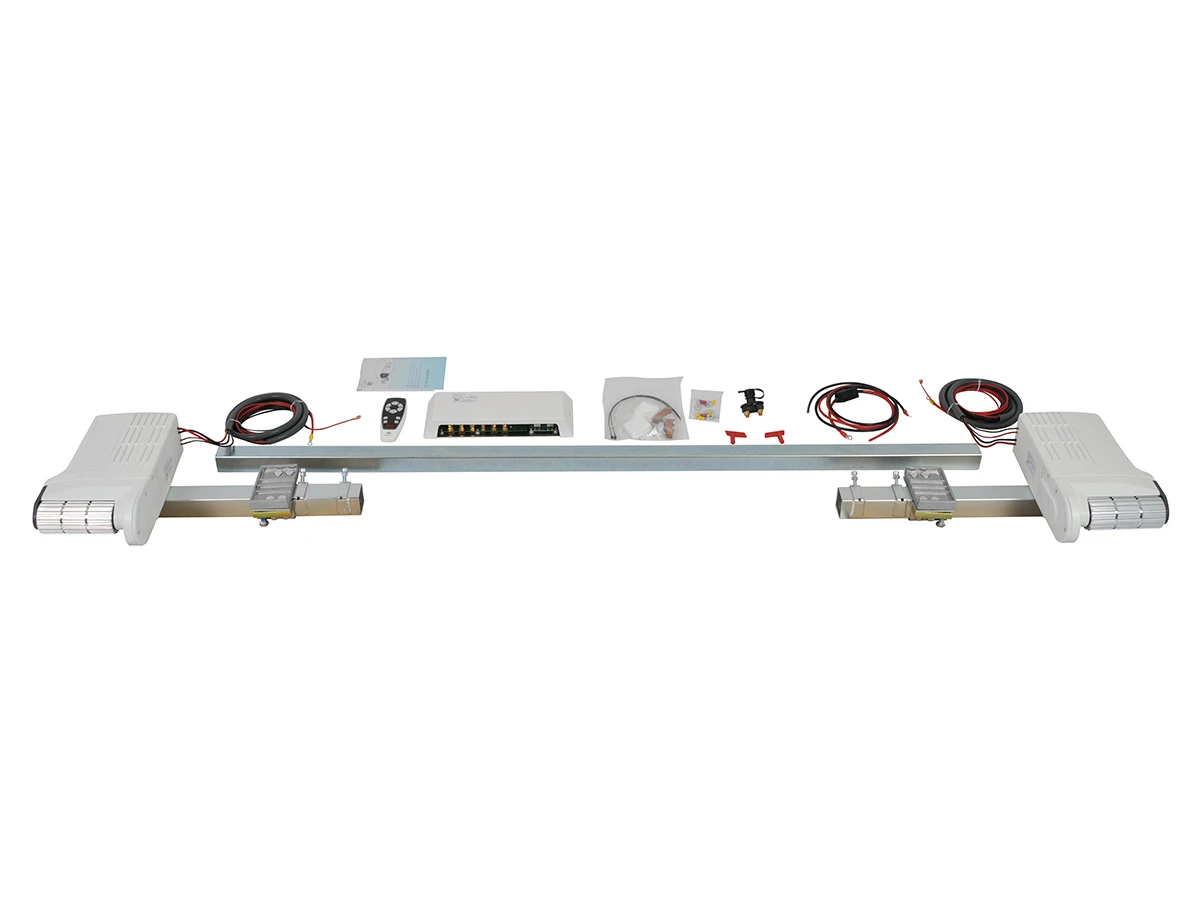 Reich Easydriver Pro 2.0 Rangierhilfe