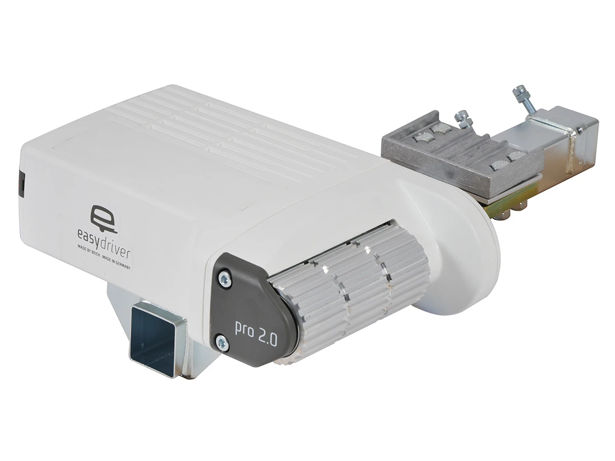 Reich Easydriver Pro 2.0 Rangierhilfe