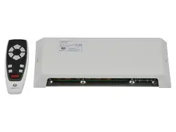 Reich Easydriver Pro 2.0 Rangierhilfe