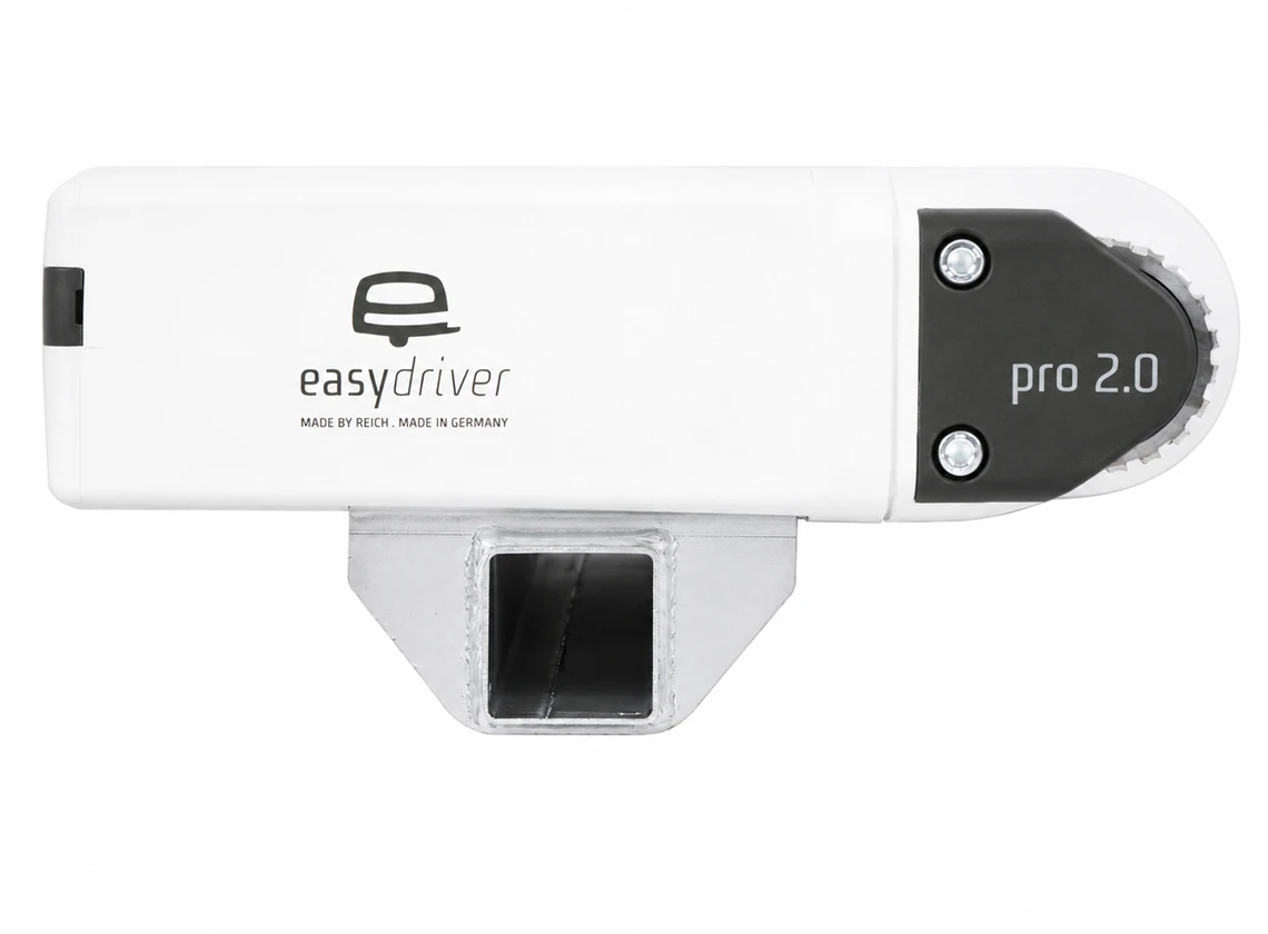 Reich Easydriver Pro 2.0 Rangierhilfe