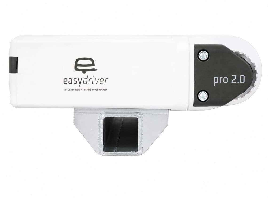Reich Easydriver Pro 2.0 Rangierhilfe