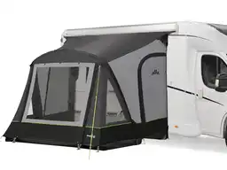 Obelink Rio 320 Easy Air Wohnwagen-/Wohnmobil-Vorzelt