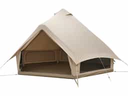 Obelink Sahara 400 Easy Air aufblasbares Rundzelt