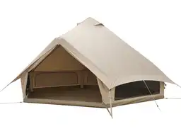 Obelink Sahara 500 Easy Air aufblasbares Rundzelt