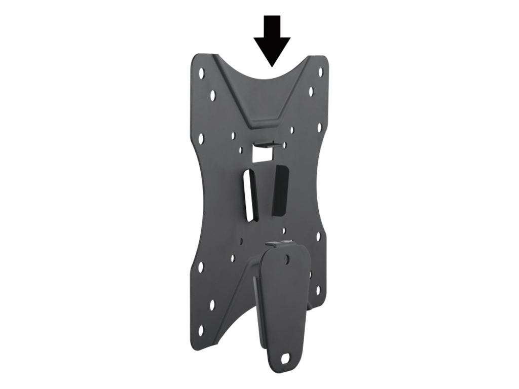 Schwaiger Klapp 1 TV Halterung