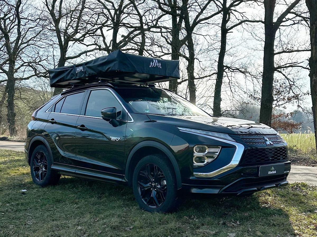 Obelink Skyfold 190 Dachzelt