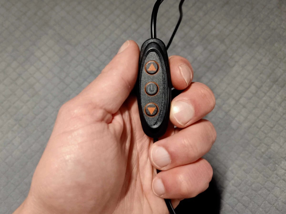 Obelink Skyfold 190 Dachzelt