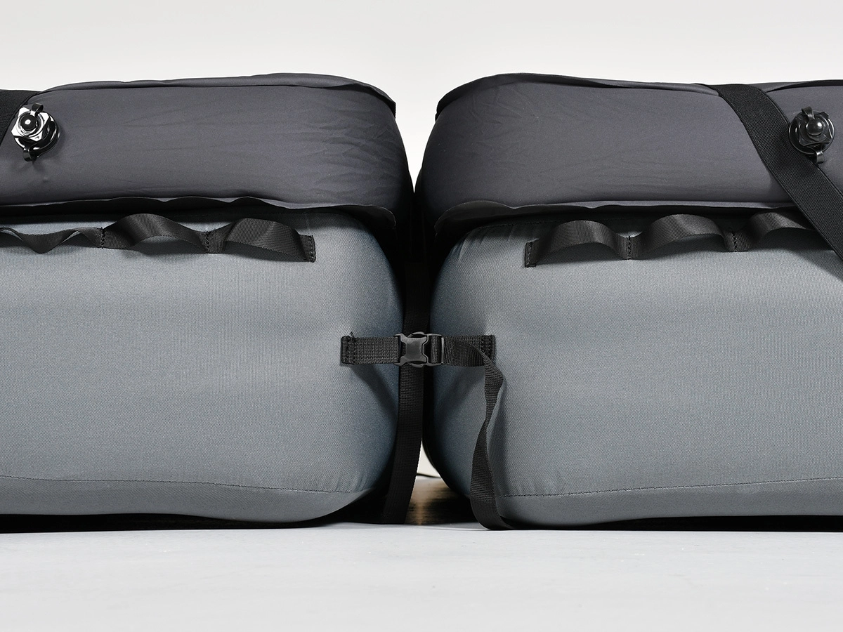 Obelink Sleephigh aufblasbarer Lattenrost