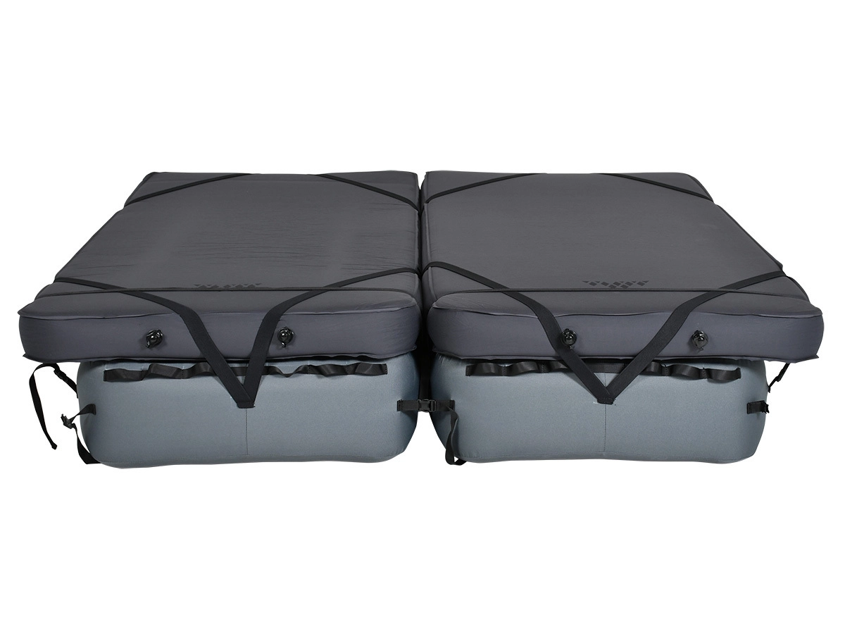 Obelink Sleephigh aufblasbarer Lattenrost