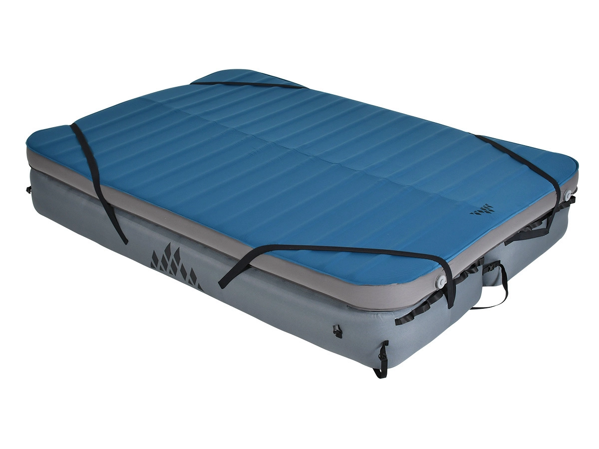 Obelink Sleephigh aufblasbarer Lattenrost