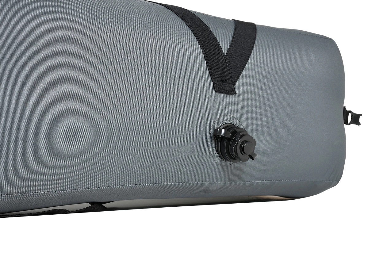 Obelink Sleephigh aufblasbarer Lattenrost