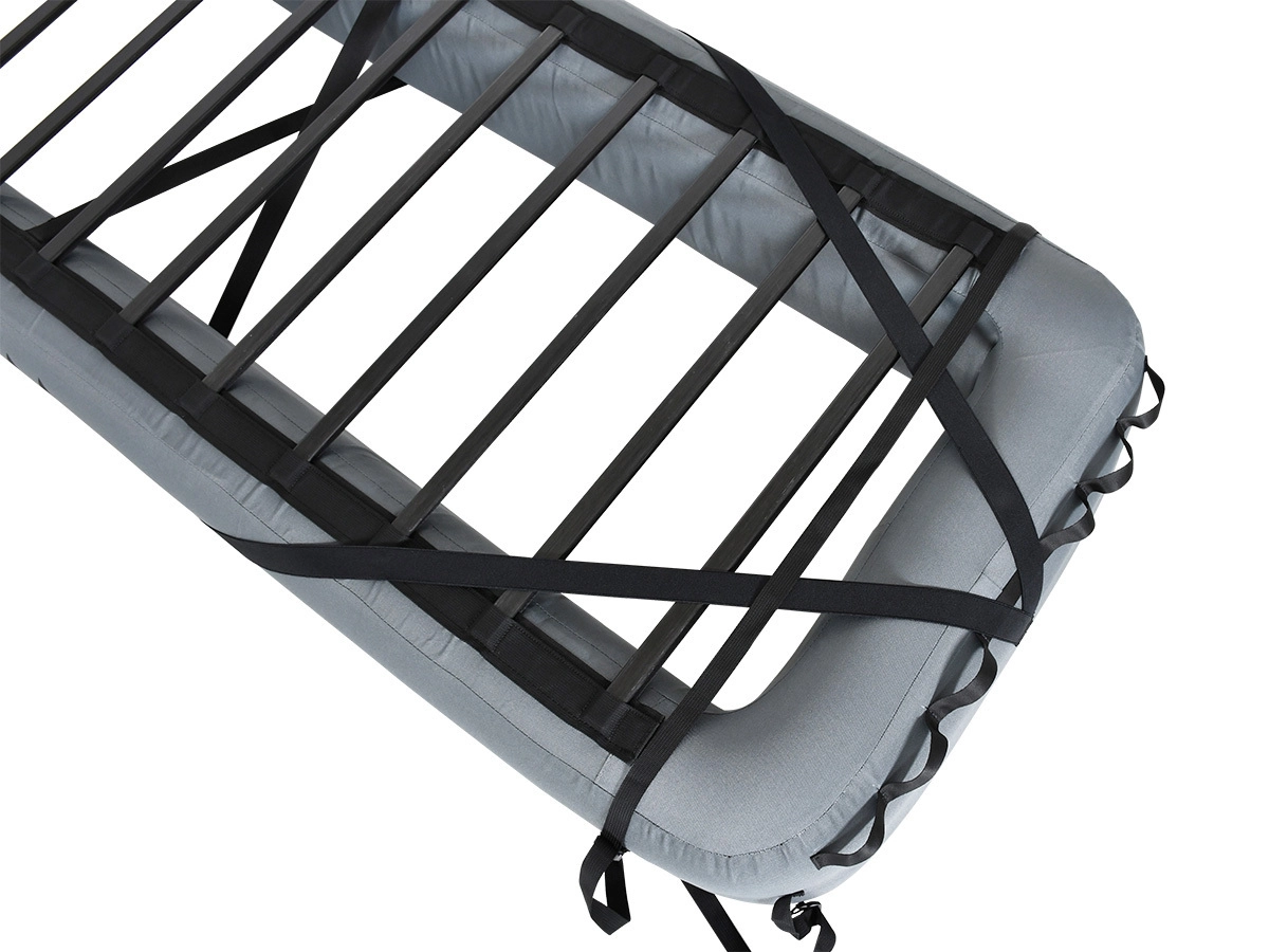 Obelink Sleephigh aufblasbarer Lattenrost