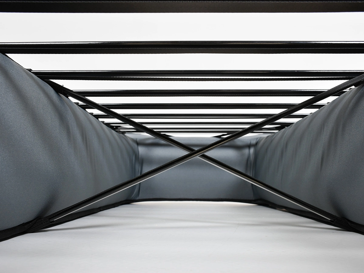 Obelink Sleephigh aufblasbarer Lattenrost