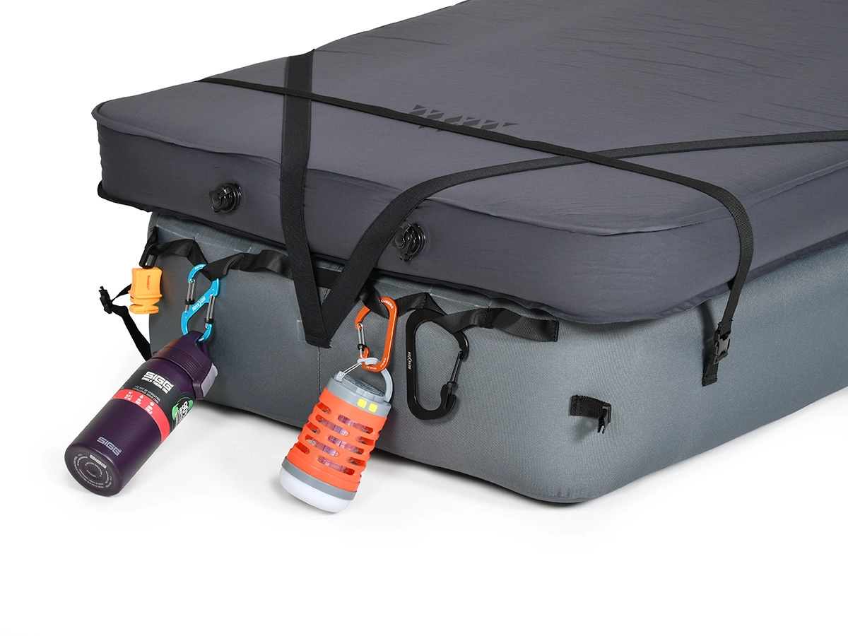 Obelink Sleephigh aufblasbarer Lattenrost