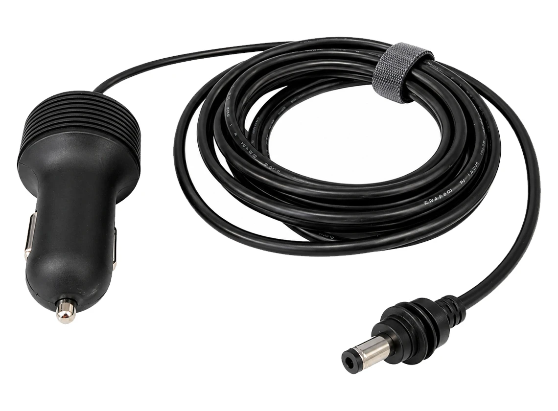 Starlink Mini Kit 12/24 Volt auf 12 Volt – 3 Meter