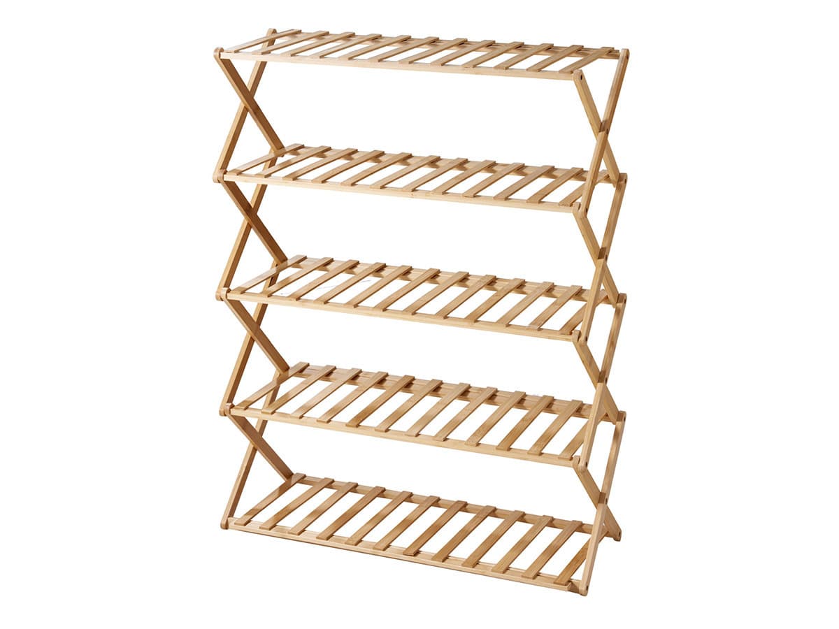 Storage Solutions Schuhregal - 67 x 26 x 87 cm