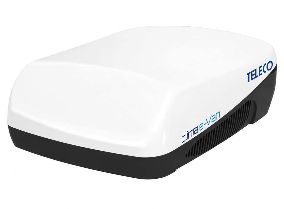 Telair Clima E-VAN 3 5400H Dachklimaanlage