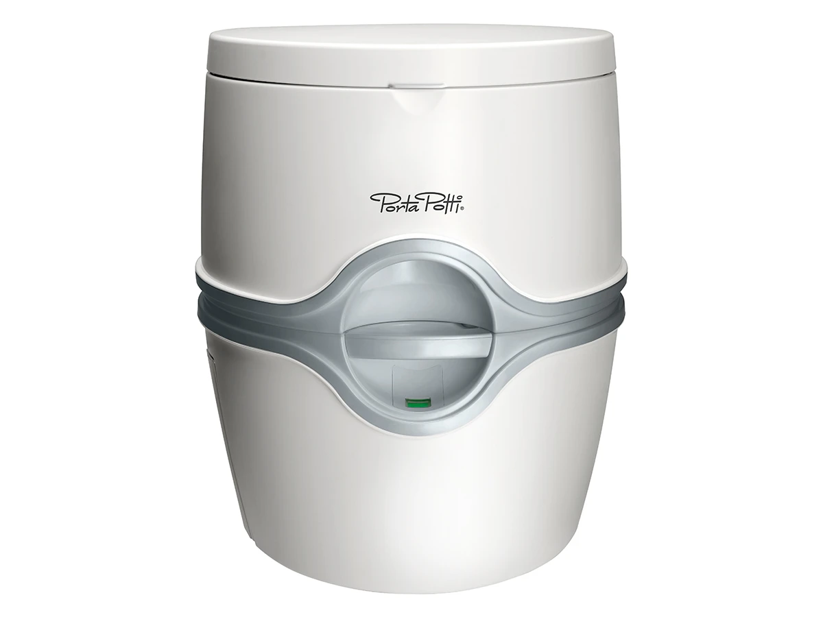 Thetford 565E Excellence elektrisch Porta Potti