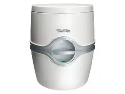 Thetford 565E Excellence elektrisch Porta Potti