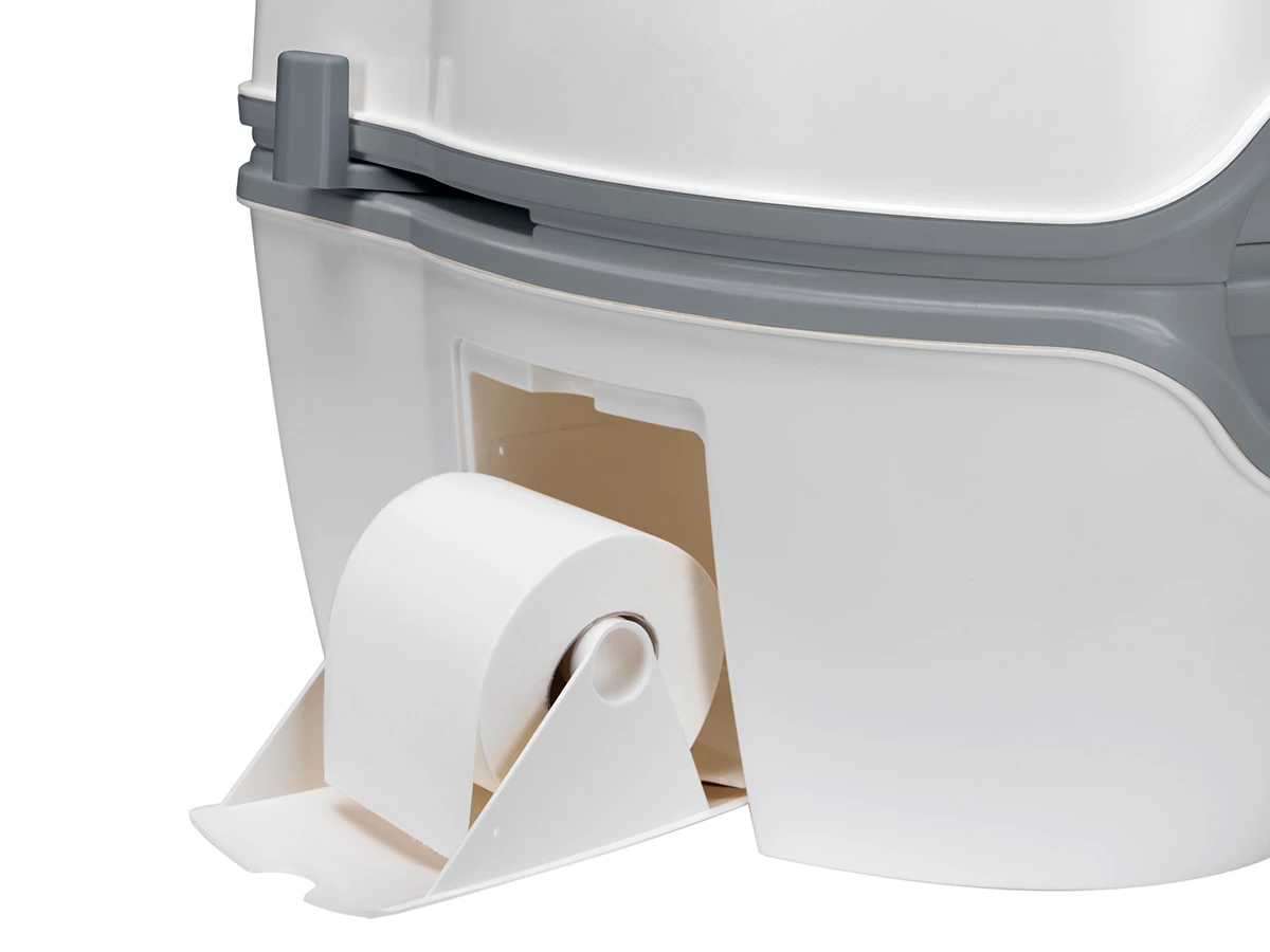 Thetford 565E Excellence elektrisch Porta Potti