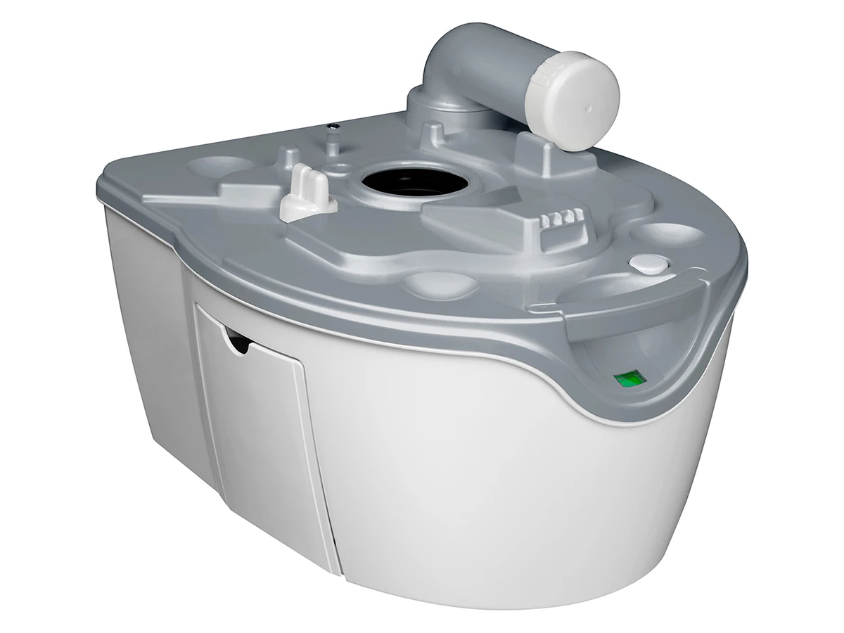 Thetford 565E Excellence elektrisch Porta Potti