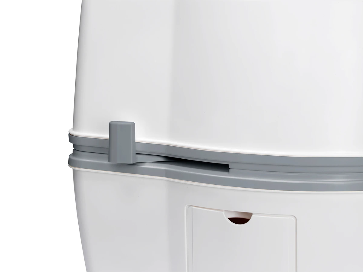 Thetford 565E Excellence elektrisch Porta Potti
