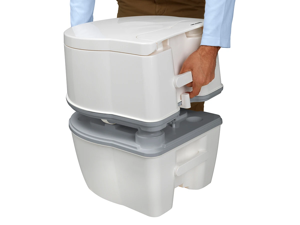 Thetford 565E Excellence elektrisch Porta Potti