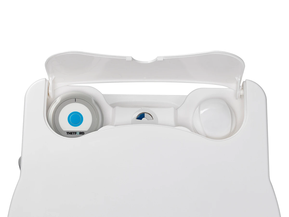 Thetford 565E Excellence elektrisch Porta Potti