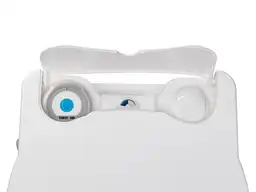 Thetford 565E Excellence elektrisch Porta Potti