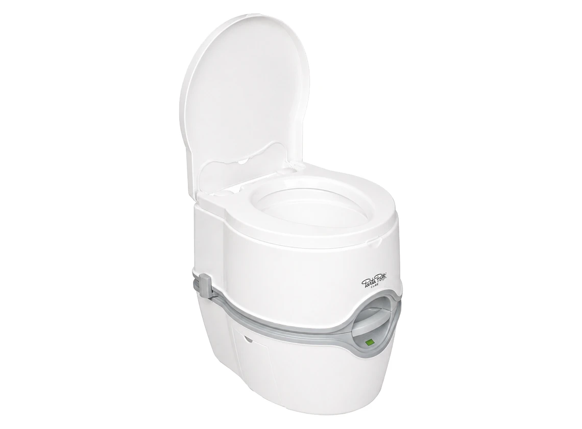 Thetford 565E Excellence elektrisch Porta Potti