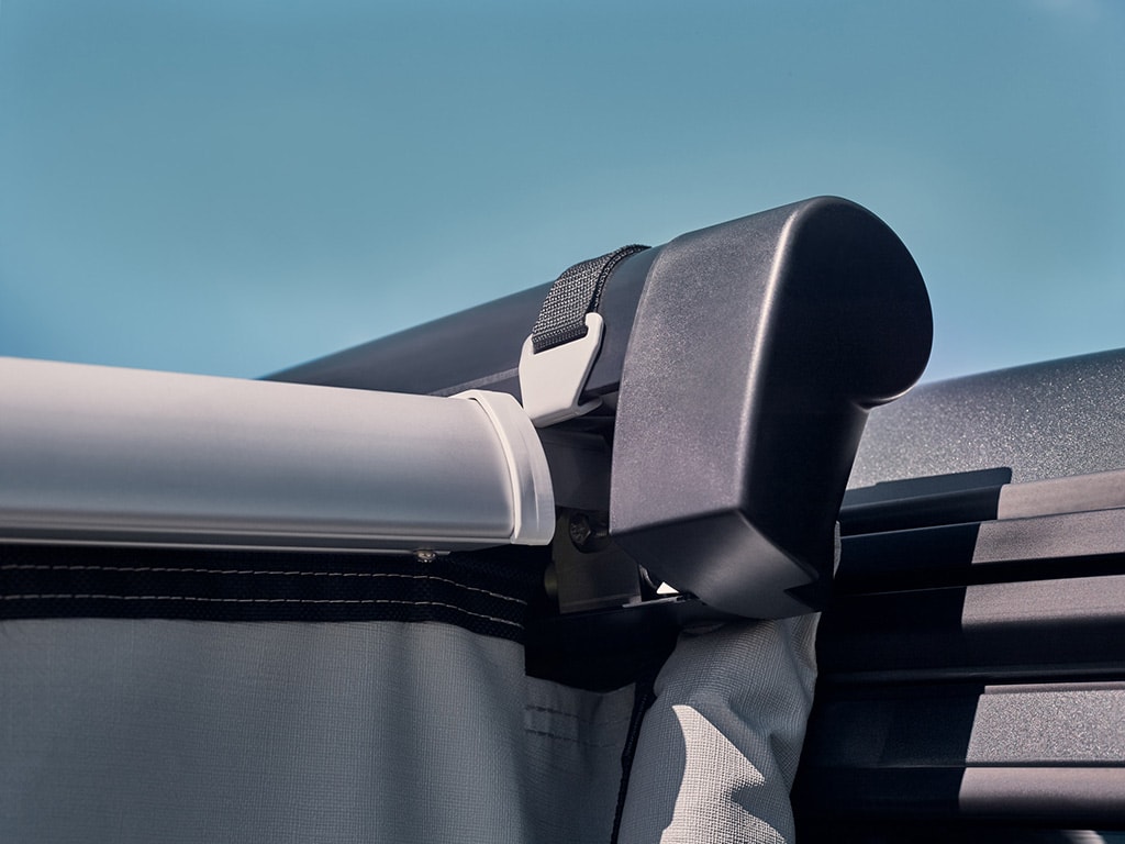 Thule Residence G3 5102 Markisenzelt