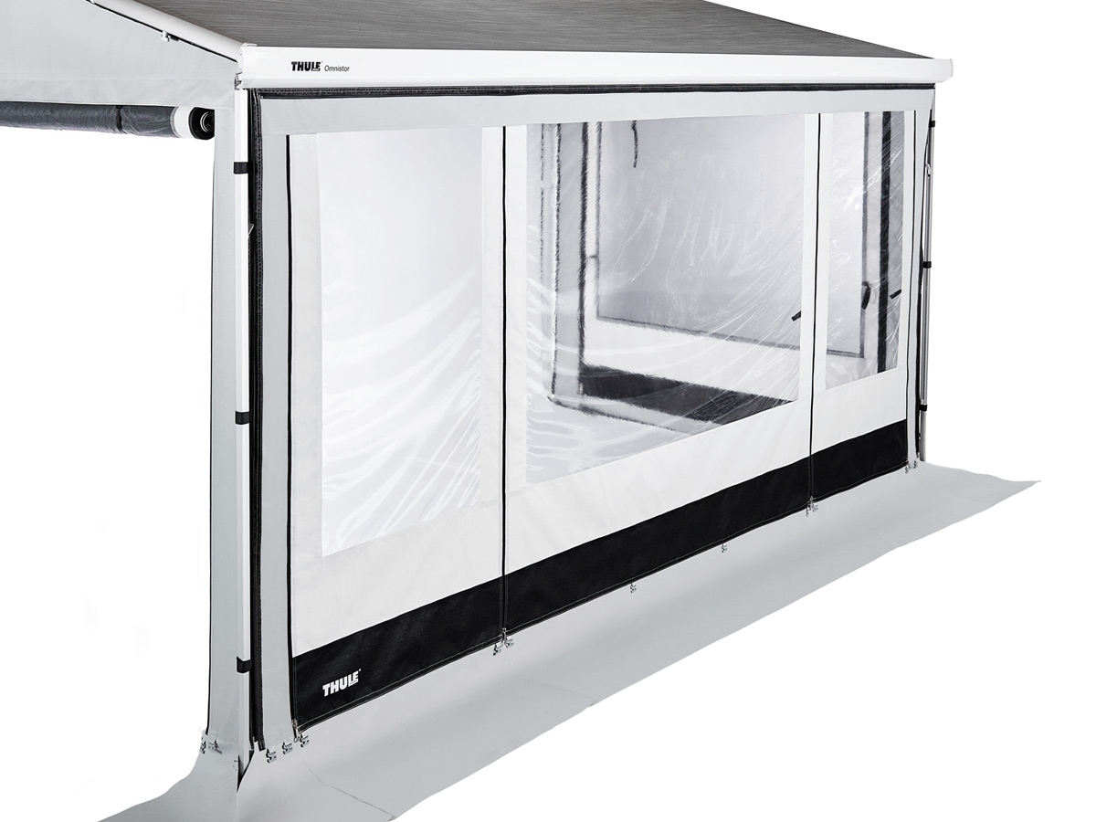 Zweite Chance Thule Residence G3 Vorderwand S-XL 375