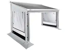 Thule Residence G3 Seitenwände 6300 L