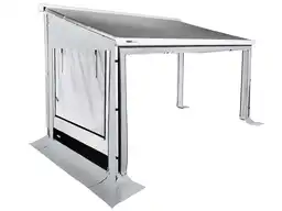 Thule Residence G3 Seitenwände 6300 L