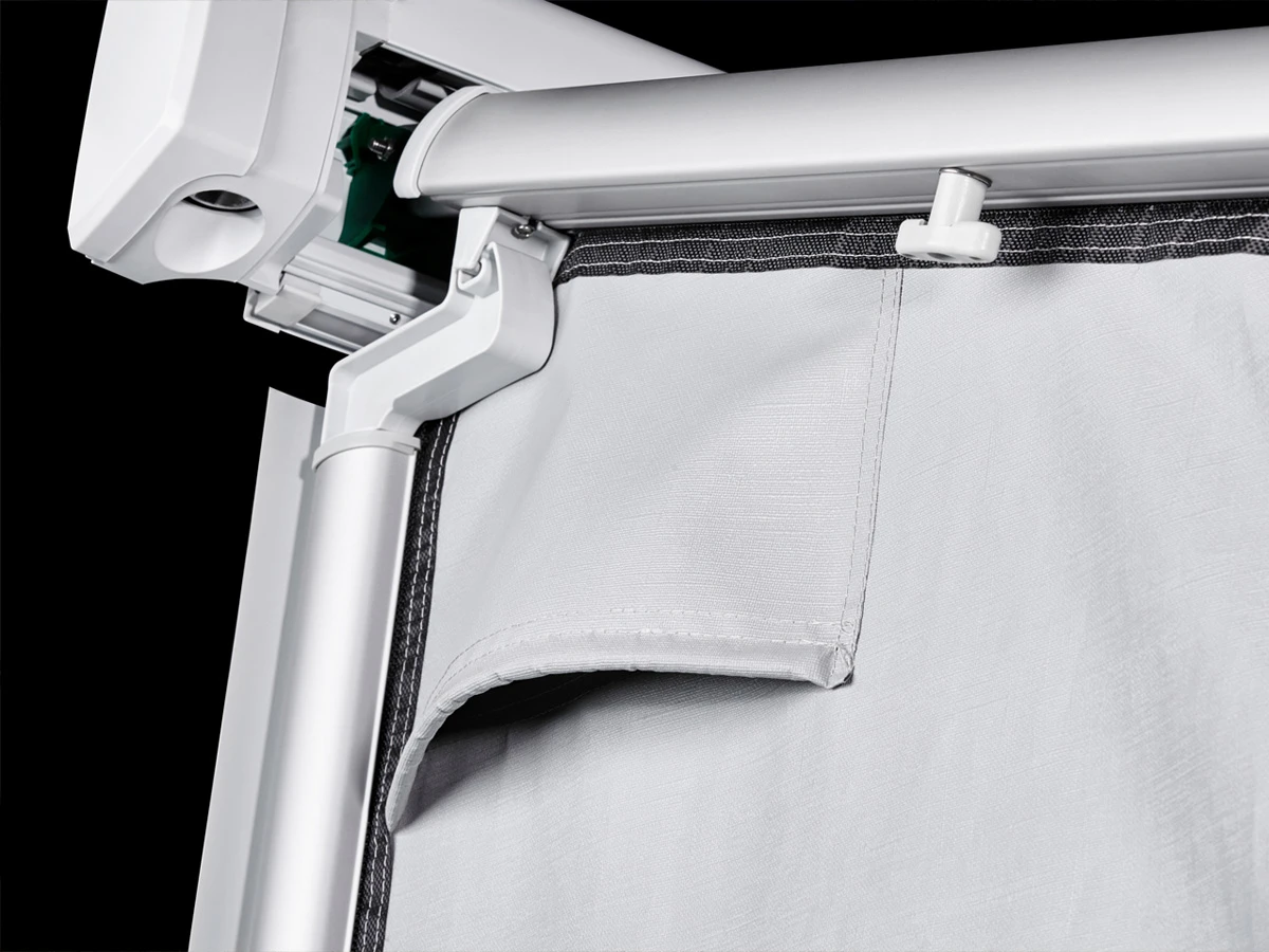 Thule Residence G3 Seitenwände 6300 L